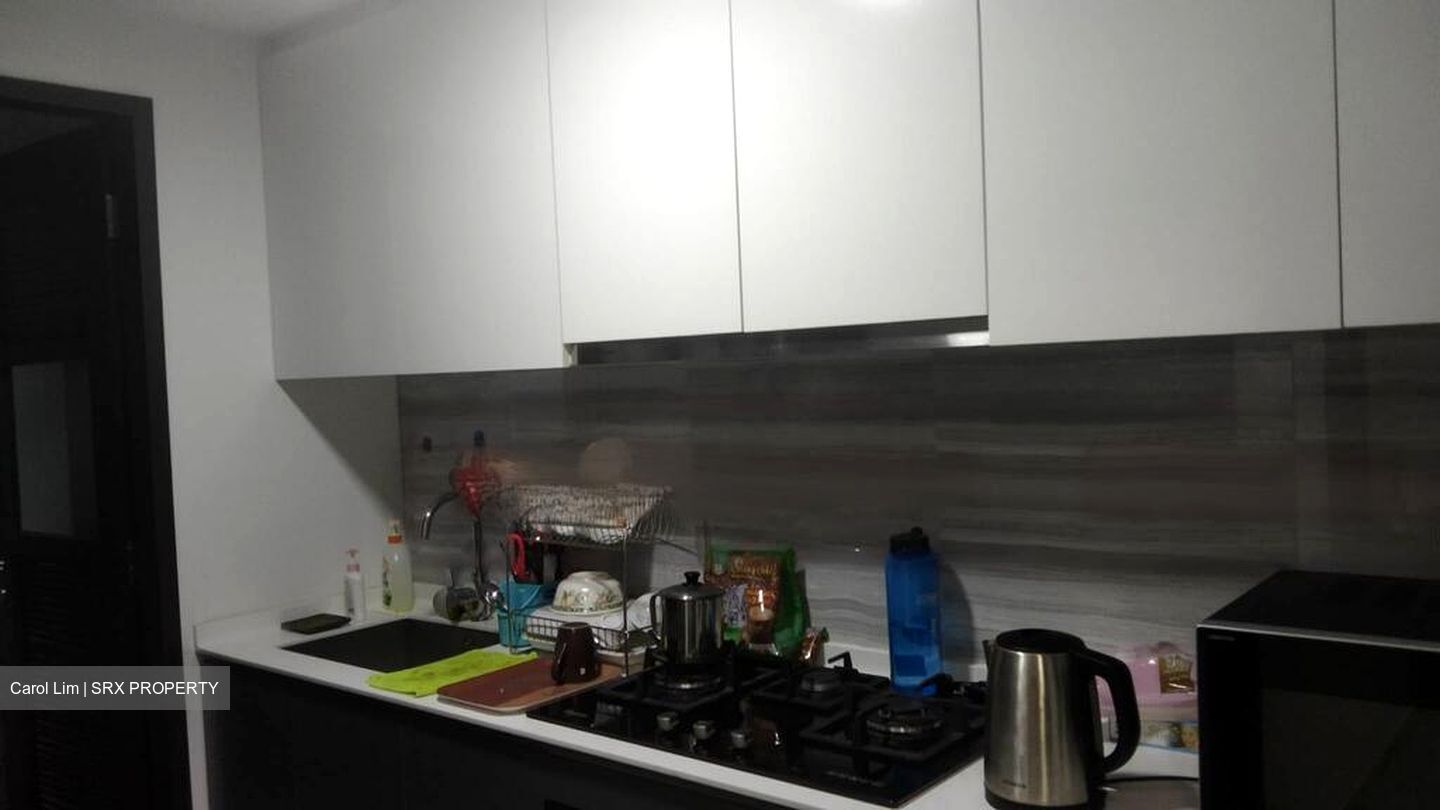 The Brownstone (D27), Condominium #460730741
